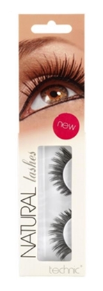 Picture of £1.79 TECHNIC NATURAL EYELASHES A36