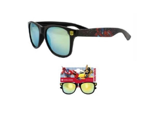 Picture of £4.99 TRANSFORMERS SUNGLASSES (6)