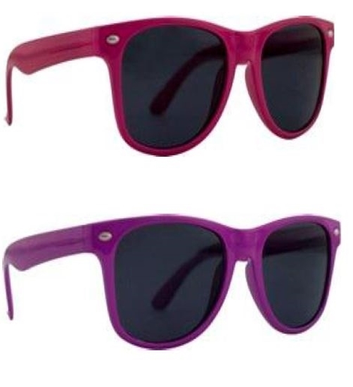 Picture of £2.99 GIRLS SUNGLASSES (6)