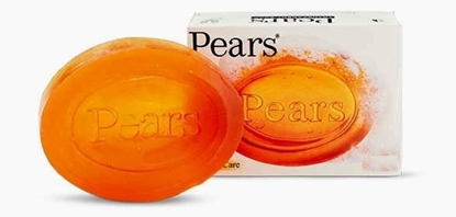 Picture of £0.89 PEARS SOAP ORIGINAL 75g