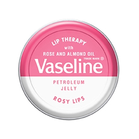 Picture of £1.50 VASELINE LIP THER.TINS PINK