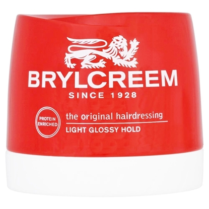Picture of £3.49 BRYLCREEM RED 150ml