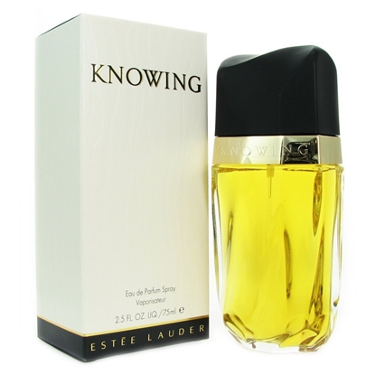 Picture of £87.00/69.00 KNOWING EDP SPRAY 75ML