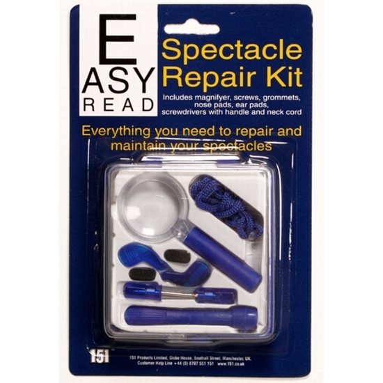 Picture of £1.99 SPECTACLE REPAIR KITS