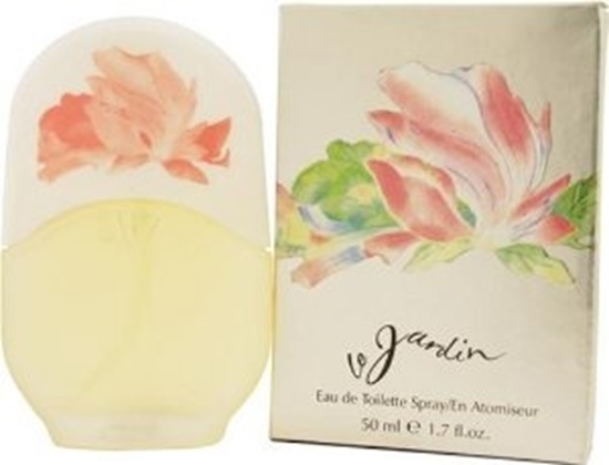 Picture of £10.95/6.95 LE JARDIN EDP SPRAY 50ML