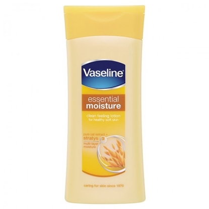 Picture of £2.29 VASELINE 200ml ESSENTIAL YELLOW