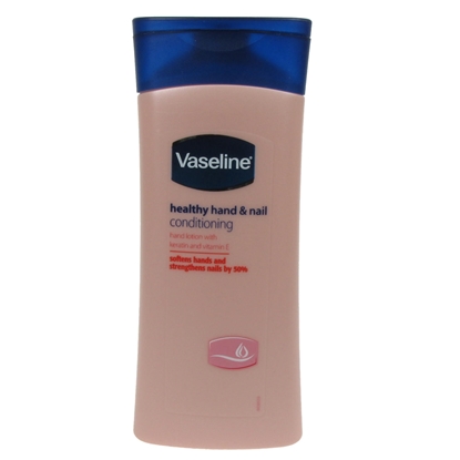 Picture of £2.29 VASELINE 200ml HAND & NAIL PINK