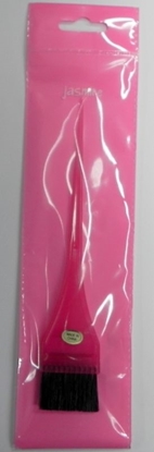 Picture of £1.00 TINTING BRUSH JASMINE CARDED