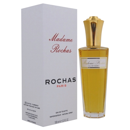 Picture of £62.00/35.00 MADAME ROCHAS  EDT 100ML