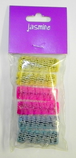 Picture of £0.99 JASMINE BRUSH ROLLERS X-SMALL