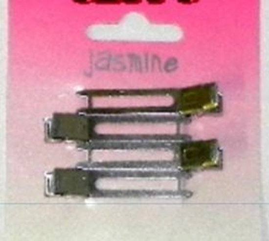 Picture of £0.99 JASMINE 4 CURL CLIPS