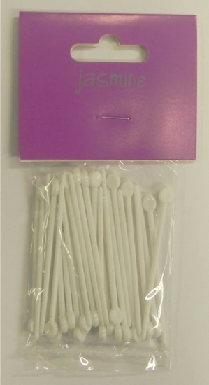 Picture of £0.99 JASMINE ROLLER PINS (6)