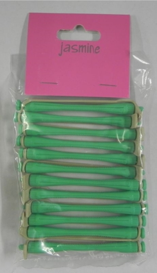 Picture of £1.79 JASMINE PERM RODS SMALL GREEN