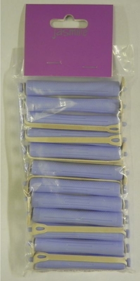 Picture of £1.99 JASMINE PERM RODS X-LGE BLUE