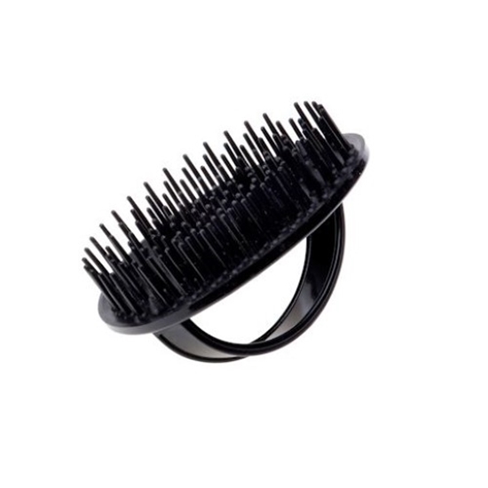Picture of £3.29 D6 DENMAN HAIR BRUSH (6)