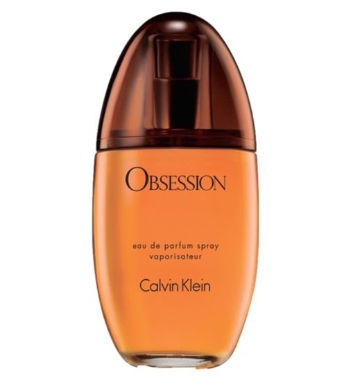 Picture of £68.00/29.00 OBSESSION EDP 100ML s/b