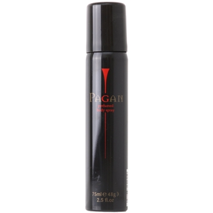 Picture of £3.50/1.95 PAGAN BODY SPRAY 75ML