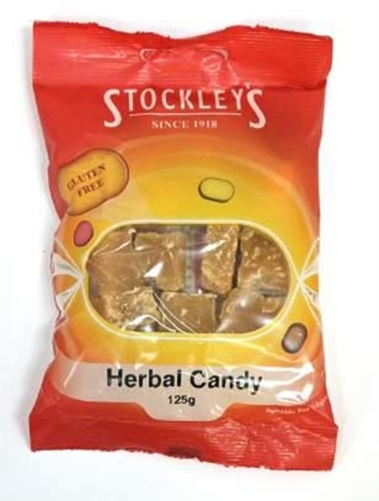 Picture of £1.00 HERBAL CANDY  PACKETS