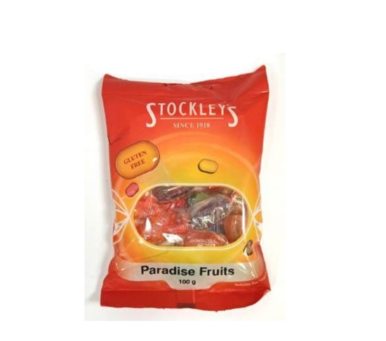 Picture of £1.00 PARADISE FRUITS PACKETS