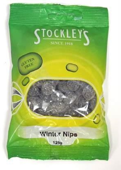 Picture of £1.00 WINTER NIPS IN PACKETS (12)