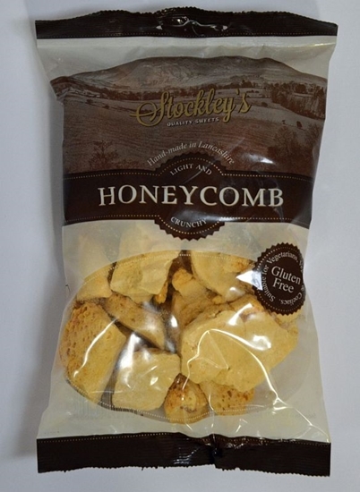 Picture of £1.00 STOCKLEYS HONEYCOMB BAGS (18)