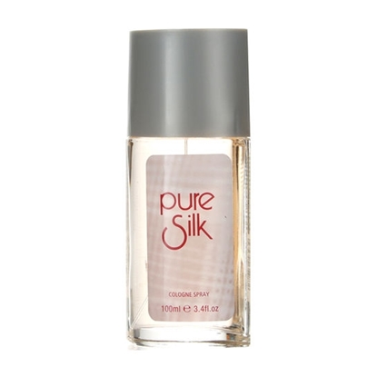Picture of £8.95/5.50 PURE SILK COLOGNE(UNBOX)100ML