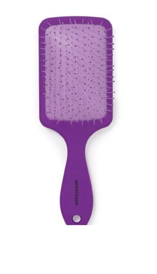 Picture of £3.99 MANICARE DETANGLE PADDLE BRUSH