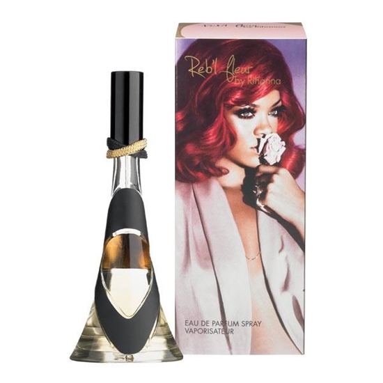 Picture of £37.50/15.00 RIHANNA REB'L FLEUR EDT SPR