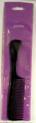 Picture of £0.99 JASMINE HANDLE COMB BAGGED