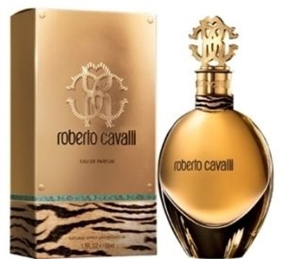 Picture of £62.00/42.00 ROBERTO CAVALLI EDP 75ML