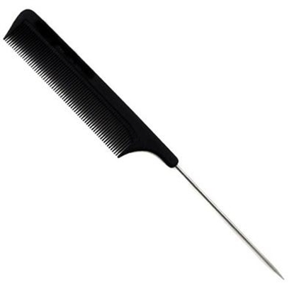 Picture of £0.79 PIN TAIL COMB ASSTD  LOOSE