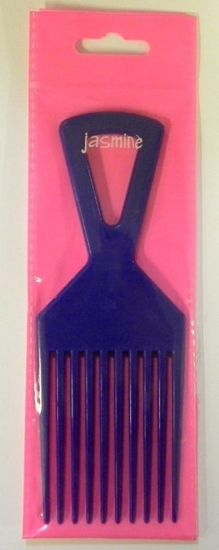 Picture of £0.99 JASMINE AFRO COMB ASST BAGGED