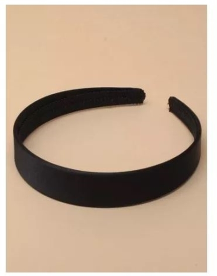 Picture of £1.00 ALICE BANDS BLACK