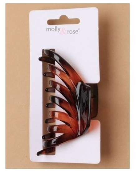 Picture of £1.00 MOLLY ROSE 9cm CLAMP T/SHL(4)