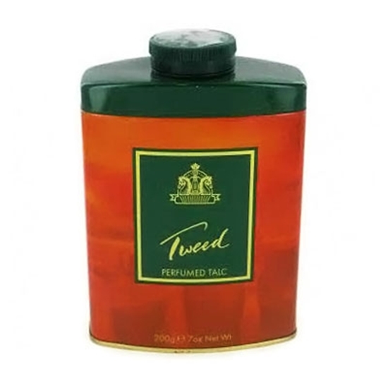 Picture of £4.95/4.45 TWEED TALC 200G