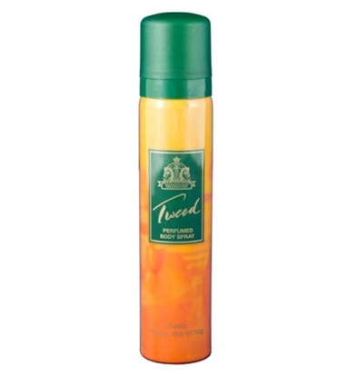 Picture of £2.49/1.99 TWEED BODY SPRAY 75ML