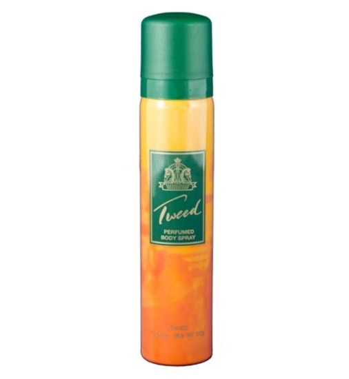Picture of £2.99/2.49 TWEED BODY SPRAY 75ML