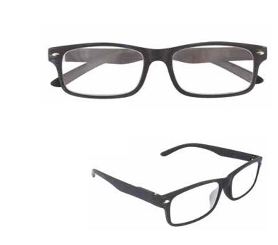 Picture of £4.99 READING GLASSES BETAVIEW 2.00(6)