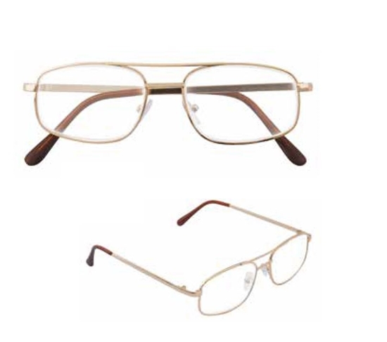Picture of £4.99 READING GLASSES BETAVIEW 3.00