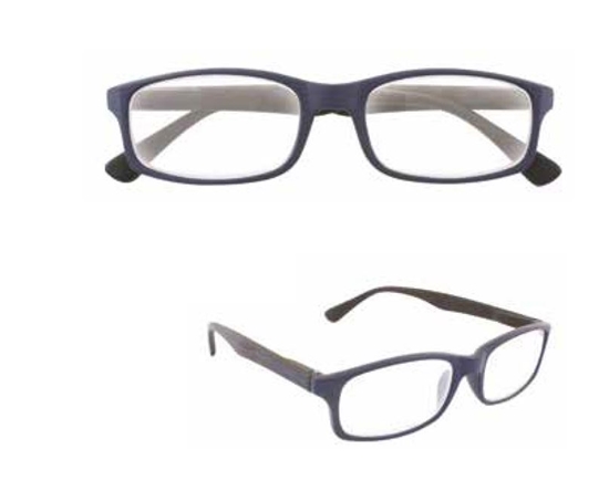 Picture of £4.99 READING GLASSES BETAVIEW 2.50(6)