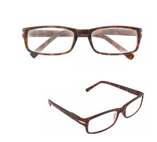 Picture of £4.99 READING GLASSES BETAVIEW 1.50(6)