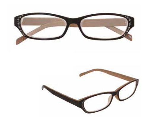 Picture of £4.99 READING GLASSES BETAVIEW 2.50(6)
