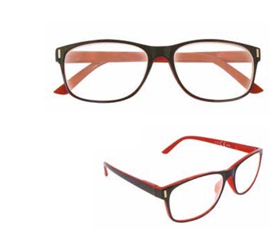 Picture of £4.99 READING GLASSES BETAVIEW 1.50(6)