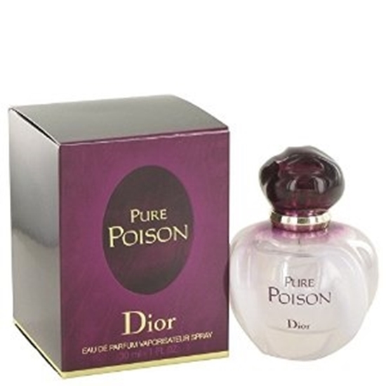 Picture of £59.00 PURE POISON EDP SPRAY 30ML