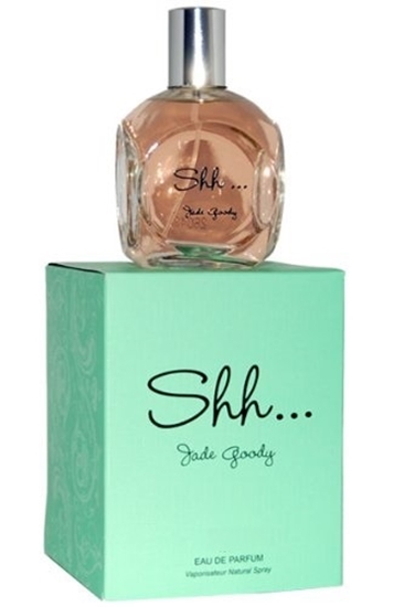 Picture of £14.95/6.95 Shh...by JADE GOODY EDP 50M