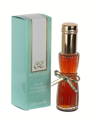 Picture of £60.00/39.00 YOUTH DEW EDP SPRAY 67ML