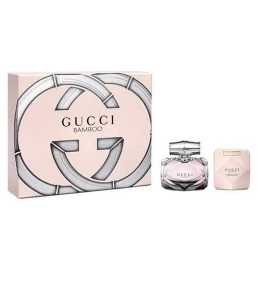 Picture of £79.00/69.00 GUCCI BAMBOO  EDP SPRAY 50M