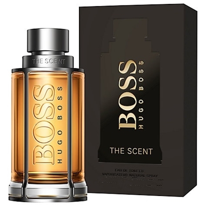 Picture of £52.00/47.00 BOSS THE SCENT EDT 50ML