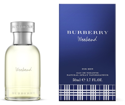 Picture of £49.00/24.75 BURBERRY WEEKEND EDT 50ML