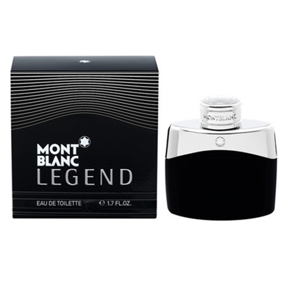 Picture of £35.00/29.00 MONT BLANC LEGEND EDT 30ML